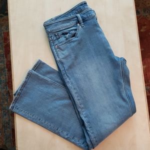 Volcom Solver Five-Pocket Slub Jean